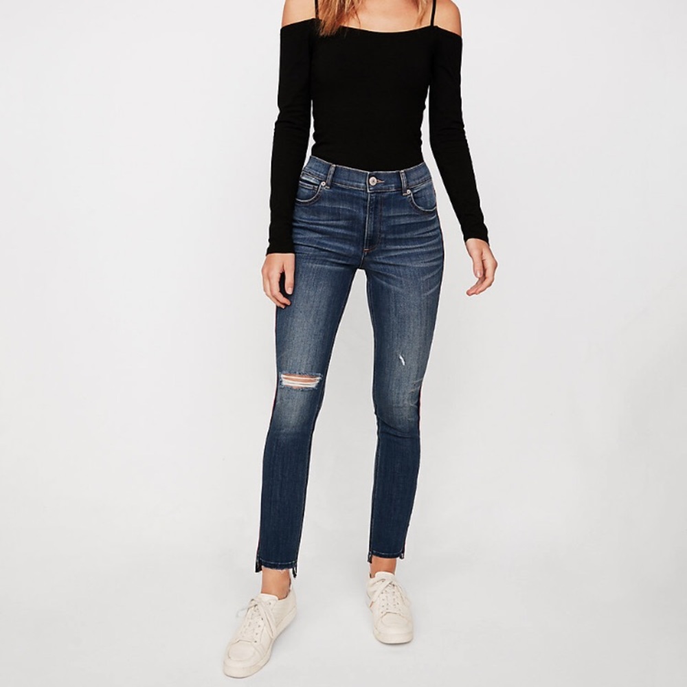 Express Jeans - Picture 5 of 5